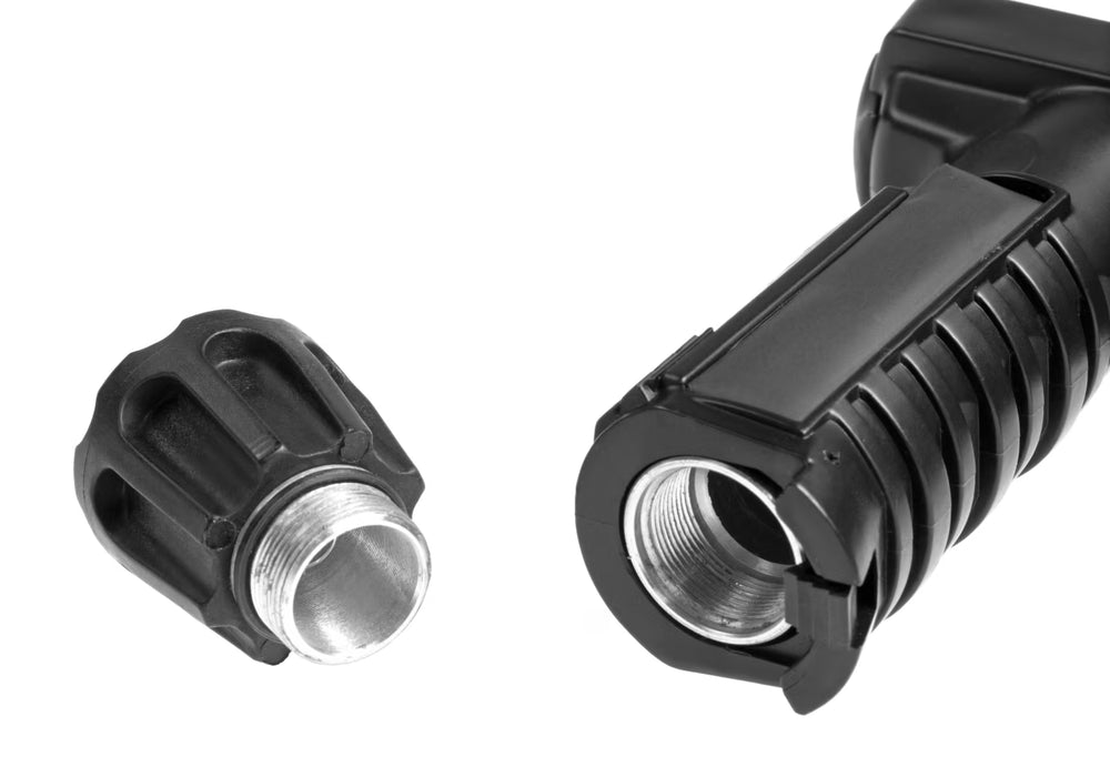 Union Fire M910 Weaponlight - Black