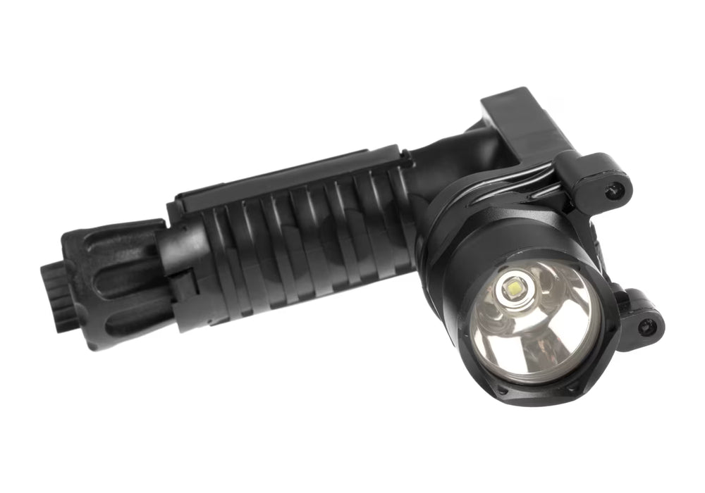 Union Fire M910 Weaponlight - Black