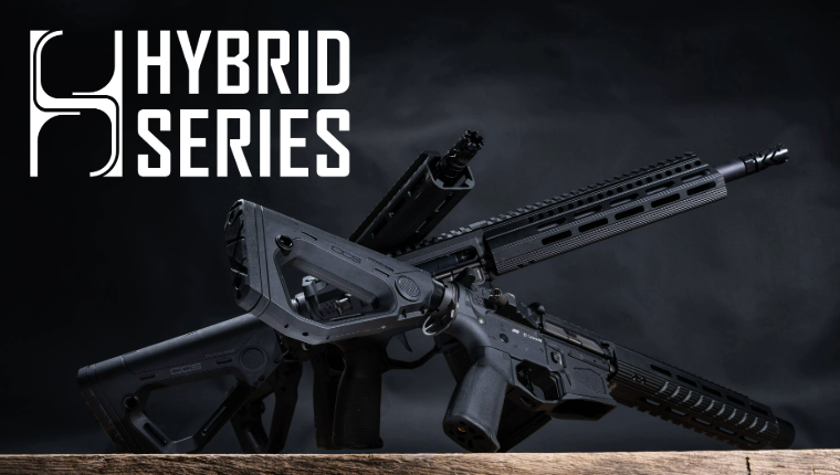 ASG H-15 Carbine Pro Line - Rifle Bundle - HUGE €232.95 Saving!