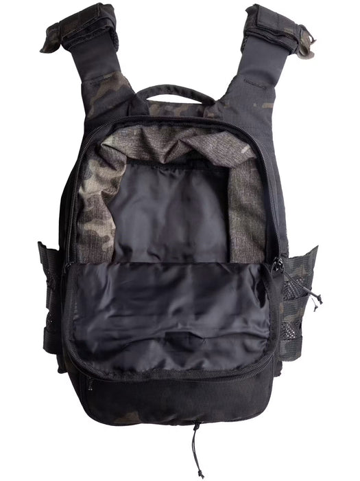 Viper VX Multi Weapon System Set - VCAM Black