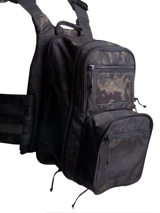 Viper VX Multi Weapon System Set - VCAM Black