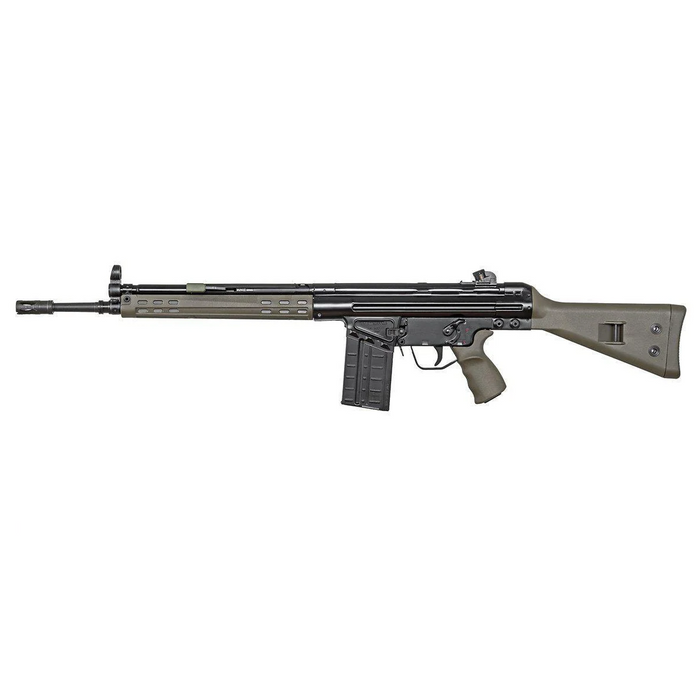 VFC G3A3 GBBR