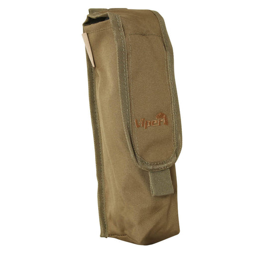 Viper P90 Mag Pouch Single - Coyote