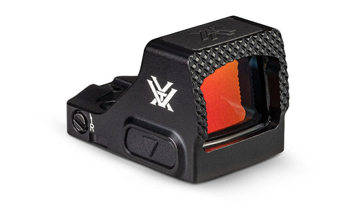 Vortex Optics Defender CCW Red Dot Sight - 3 MOA