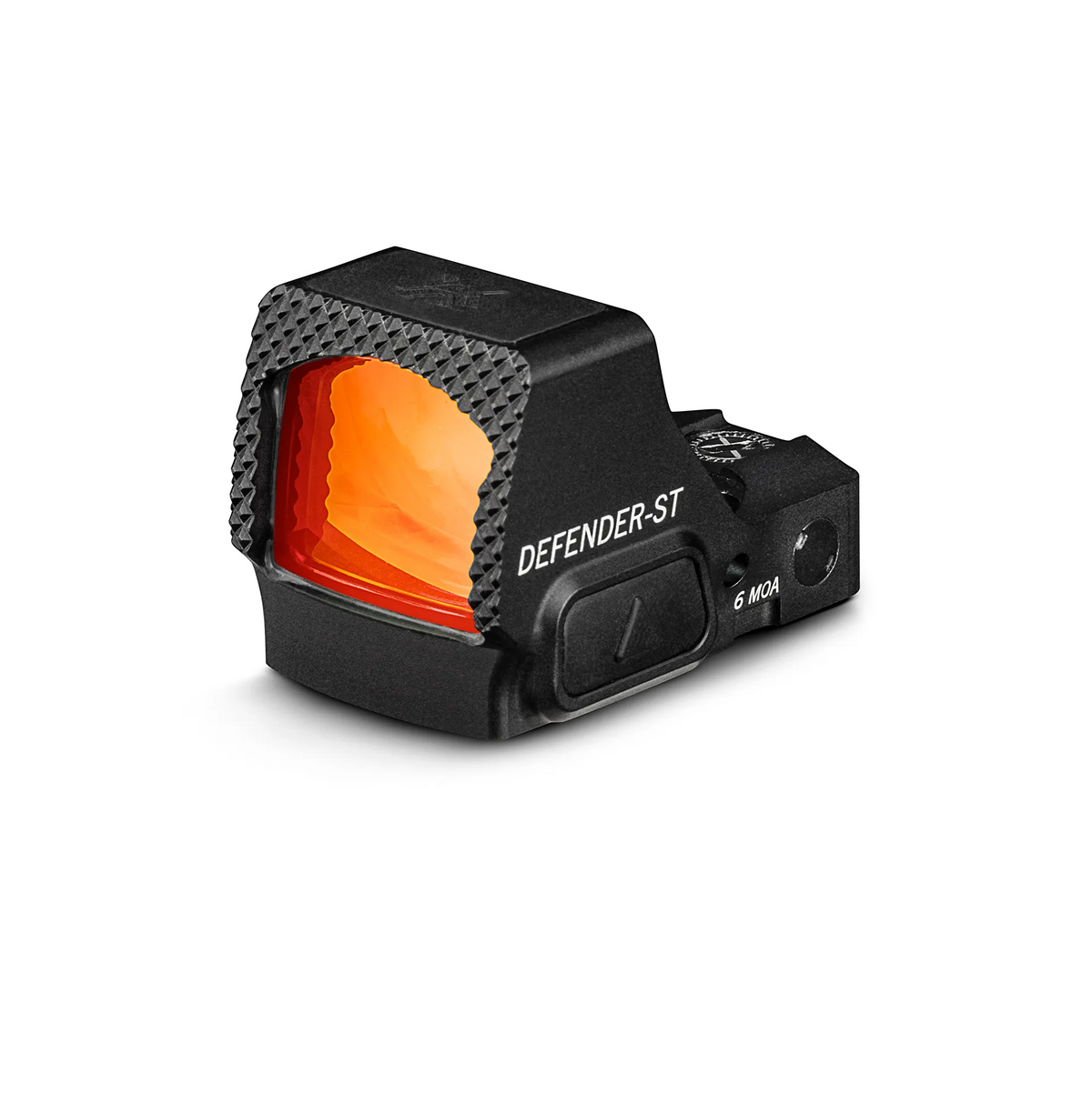 Vortex Optics Defender ST Red Dot Sight - 6 MOA — AirsoftEire