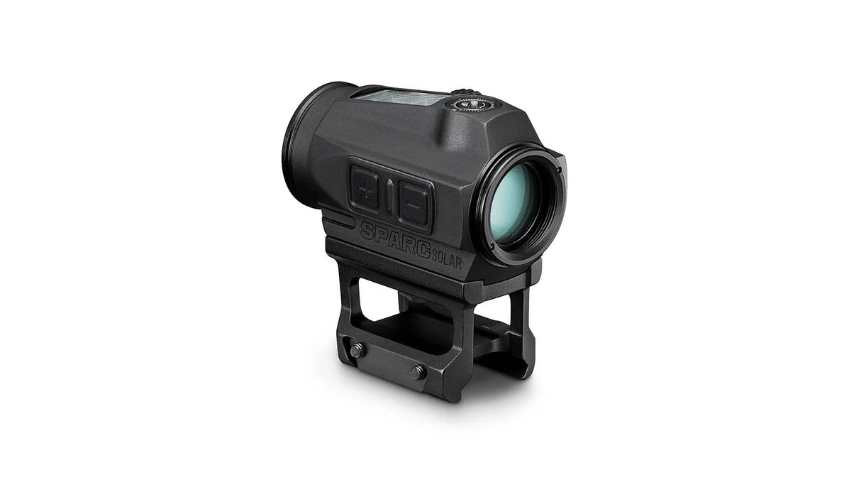 Vortex Optics SPARC Solar Red Dot