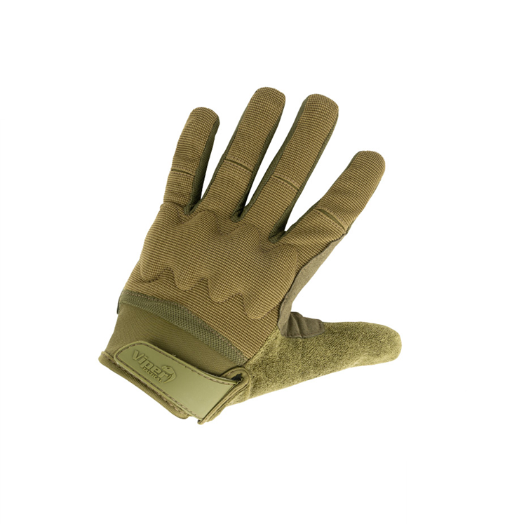 Viper VX Tactical Gloves - Olive Drab