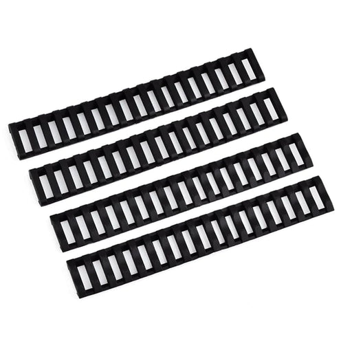 WADSN Ladder Rail Panel Set - Black