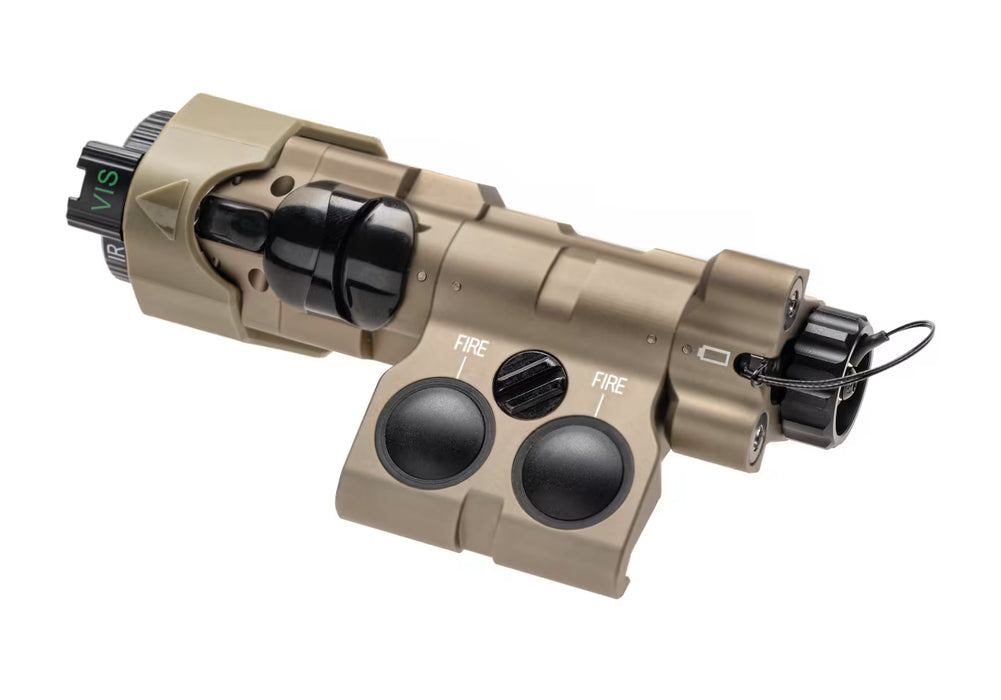 WADSN MAWL-C1+ Tan - Light/Laser/IR