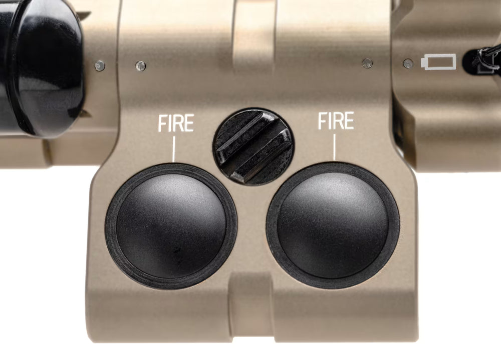 WADSN MAWL-C1+ Tan - Light/Laser/IR