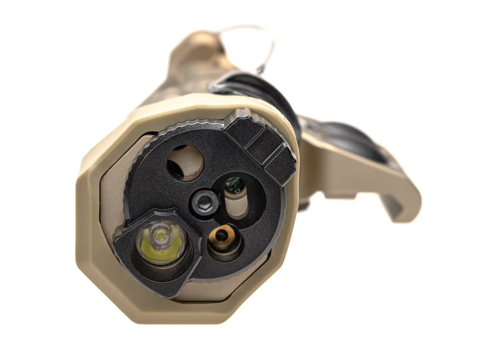 WADSN MAWL-C1+ Tan - Light/Laser/IR
