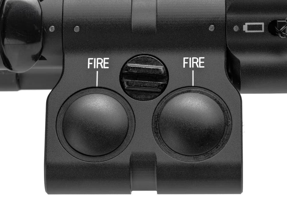 WADSN MAWL-C1+ Black - Light/Laser/IR