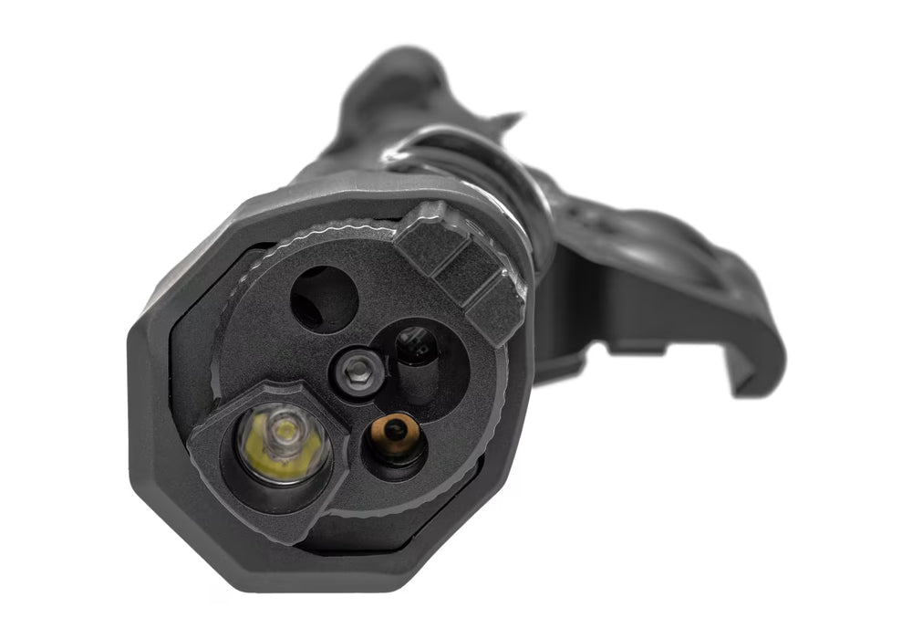 WADSN MAWL-C1+ Black - Light/Laser/IR