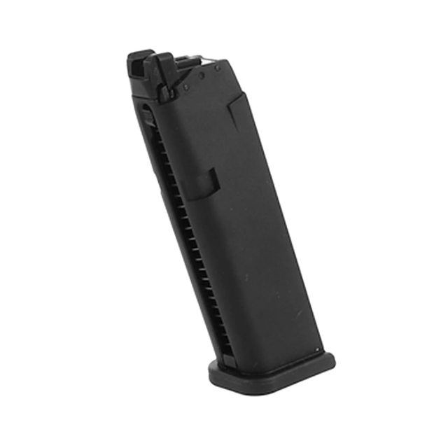 WE 25rd Magazine for G17 Gen 5