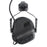 Earmor M32H Plus Communication & Hearing Protector - Tan