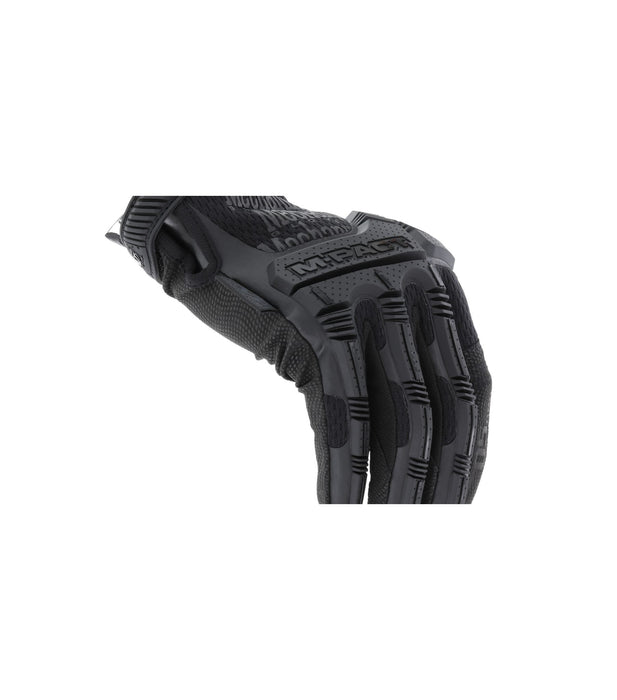 Mechanix 0.5mm High Dexterity M-Pact Tactical Gloves - Covert Black