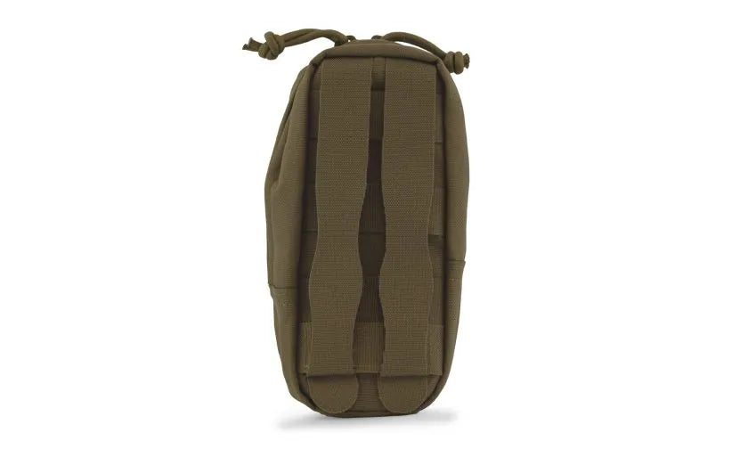 Wiley X Tactical Eyewear Pouch - Tan
