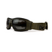 Wiley X WX Lynx Goggles - Matte OD Green