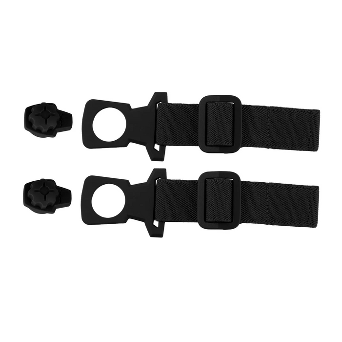 Wiley X LYNX Rail Attachment System - Team Wendy Exfil Black