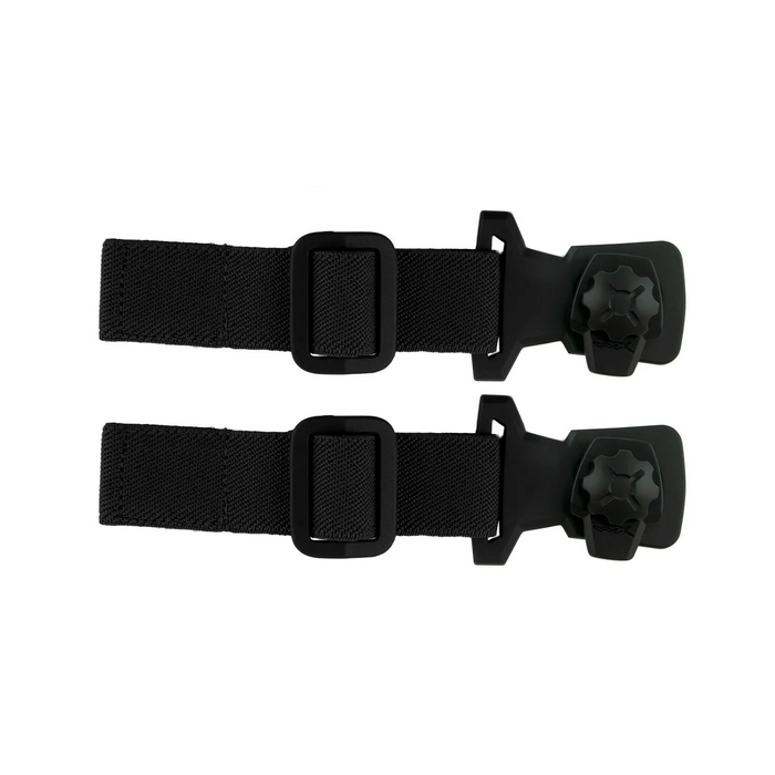 Wiley X LYNX Rail Attachment System - Team Wendy Exfil Black