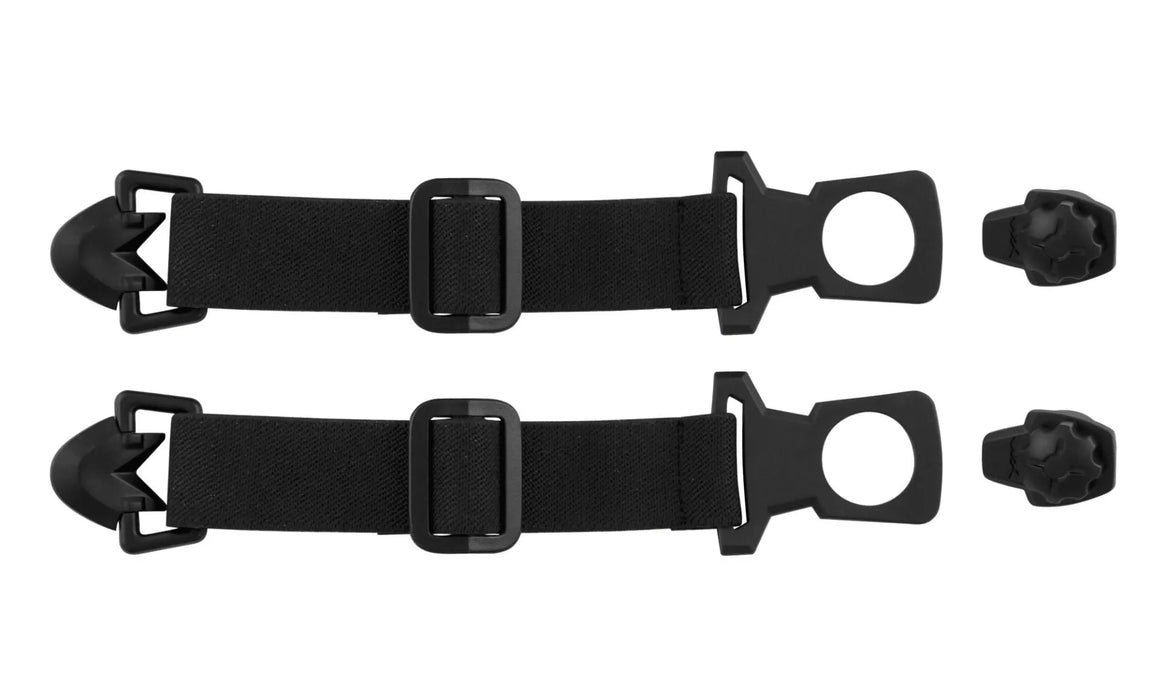 Wiley X Spear Rail Attachment System - Wendy Exfil - Black