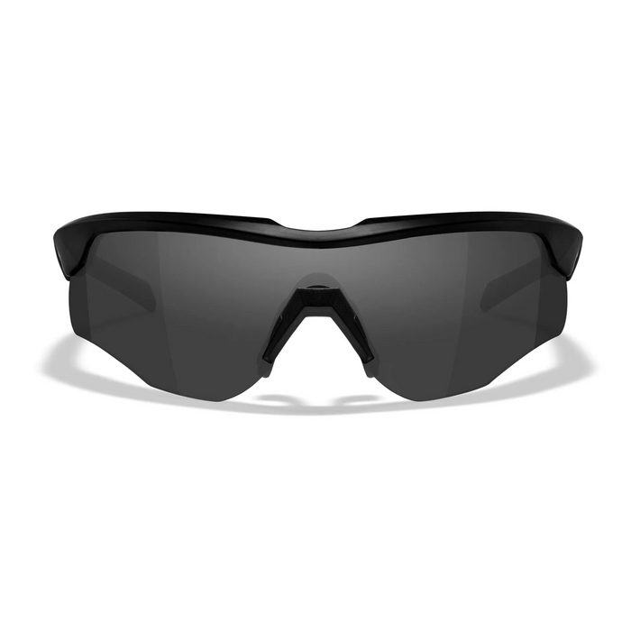 Wiley X Rogue COMM Glasses - Matte Black