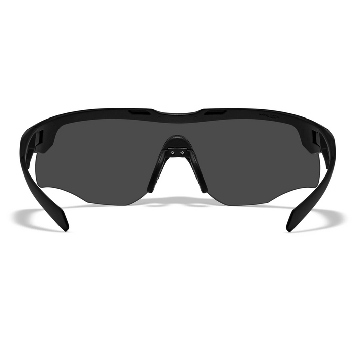 Wiley X Rogue COMM Glasses - Matte Black