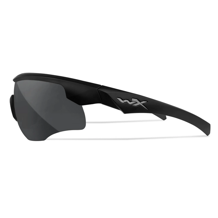 Wiley X Rogue COMM Glasses - Matte Black