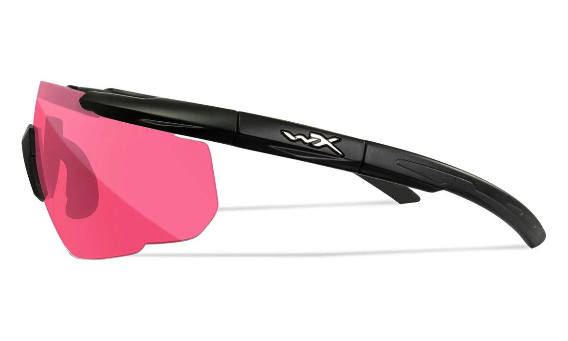 Wiley X Saber Advanced - Vermillion