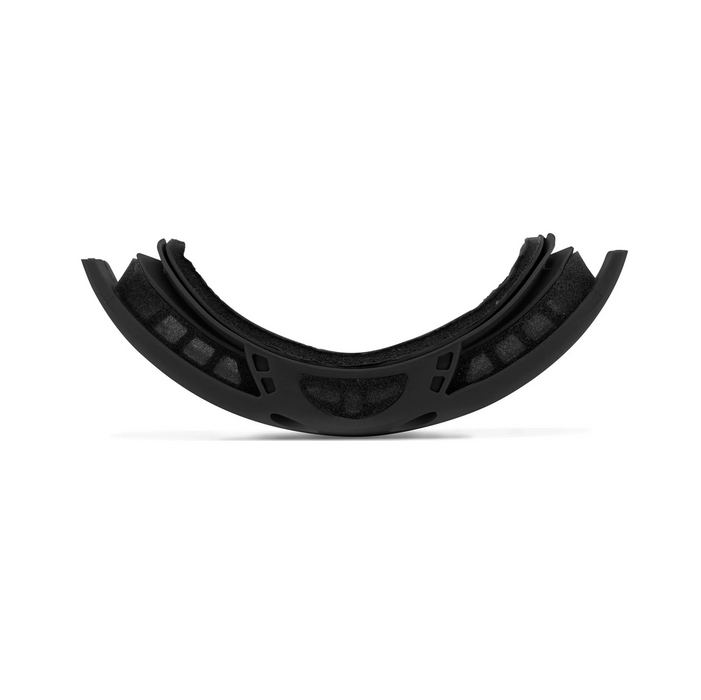 Wiley X Spear Dual Lens Goggles - Matte Black