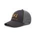 Wiley X Trucker Cap - Dark Grey / Tan