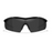 Wiley X Vapor 2.5 Glasses - Matte Black