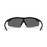 Wiley X Vapor 2.5 Glasses - Matte Black