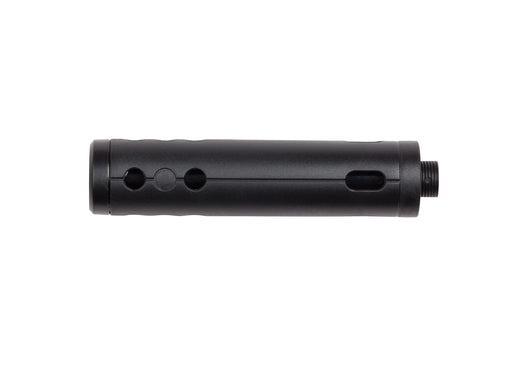 ASG Silencer for CZ75D Spring Pistol