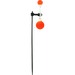 Jack Pyke Mini Spinner Target Stake