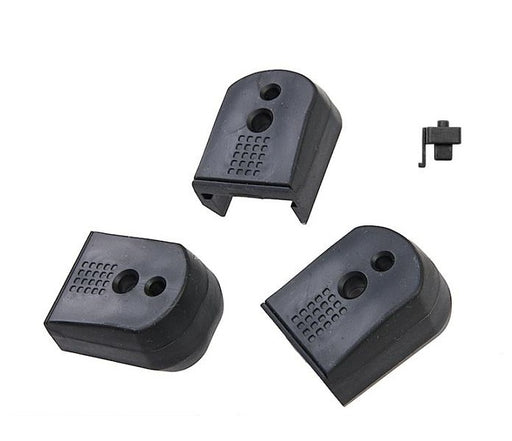 PTS Enhanced Pistol Shock Plate - Hi-Capa (3pack)