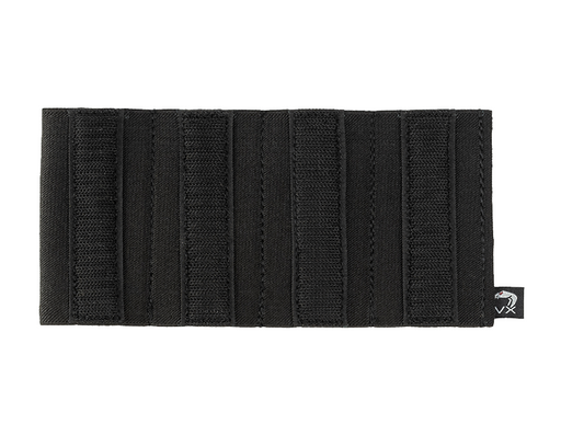 Viper VX Quad SMG Magazine Sleeve - Black