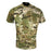 Viper Mesh-Tech T-Shirt - VCAM (Multicam)