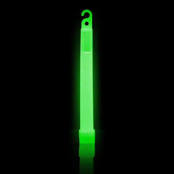 KombatUK 12 Hour Glowstick - Green