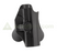 Amomax Q.R. Polymer Holster - P99