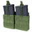 Condor Double M14/SCAR H Magazine Pouch - Olive Drab