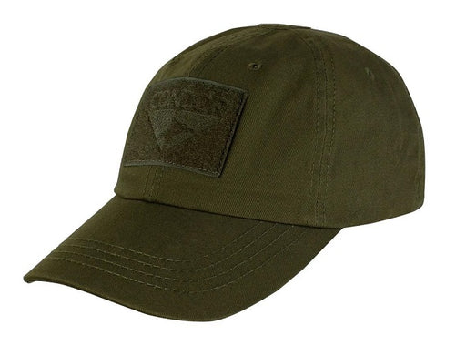 Condor Tactical Cap - Olive Drab