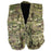 KombatUK Kids Safari Vest - BTP (Multicam)