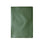 Web-Tex A4 20 Page Nirex Document Folder - Green