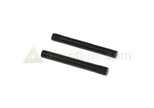 Guarder Gearbox Steel Pins (Flora Pins) - M16/M4