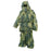 KombatUK 4-Piece Ghillie Suit - Adults