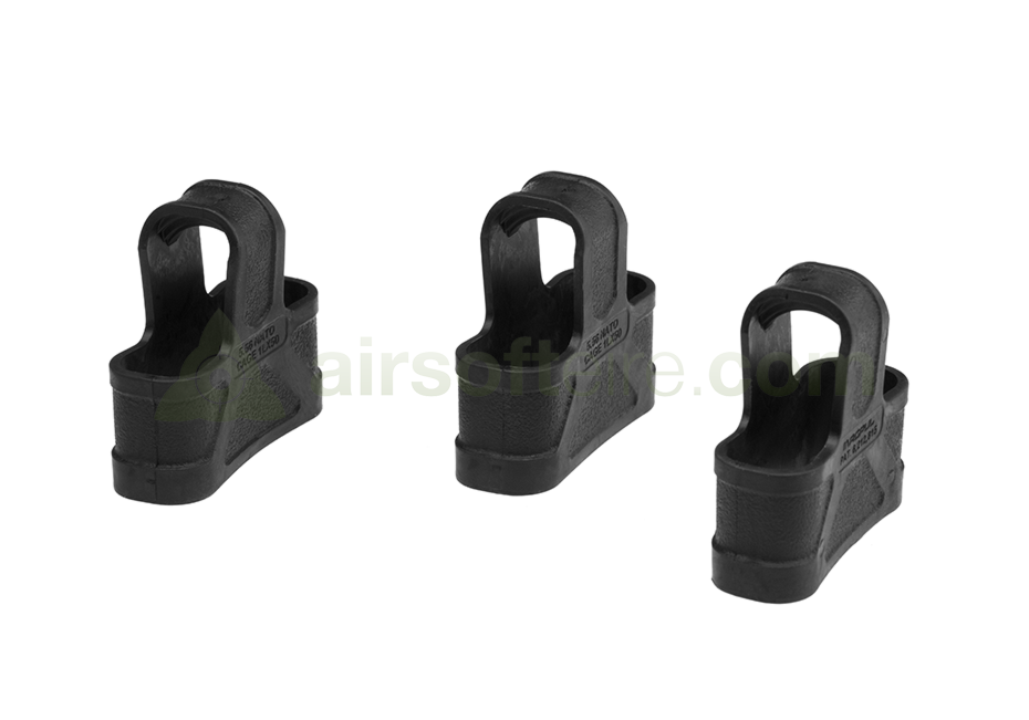 Magpul 5.56 NATO 3 Pack - Black