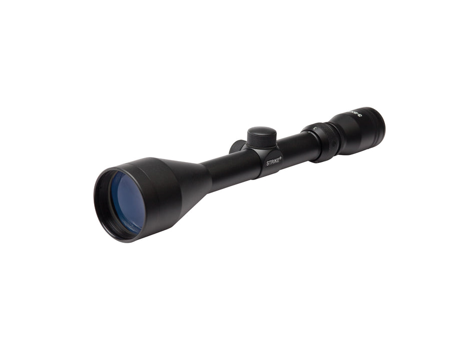 Strike (ASG) 3-9X50 Scope - Black