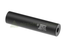 Madbull Gemtech Trinity 14mm Pistol Silencer - Black