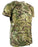 KombatUK Kids T-Shirt - BTP (Multicam)